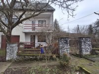 Eladó családi ház, Sajószentpéteren 45 M Ft, 7 szobás