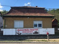 Eladó családi ház, Bátonyterenyén 34.9 M Ft, 2 szobás