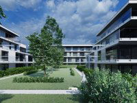 Eladó téglalakás, Siófokon 106.5 M Ft, 3 szobás