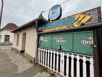 Eladó ipari ingatlan