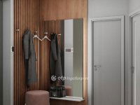 Eladó téglalakás, Balatonalmádiban 129 M Ft, 2 szobás