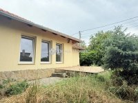 Eladó ikerház, Pomázon 85 M Ft, 4 szobás / költözzbe.hu