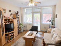 Eladó panellakás, Szegeden 54.5 M Ft, 2 szobás