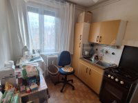 Eladó téglalakás, Ajkán 30 M Ft, 1+1 szobás