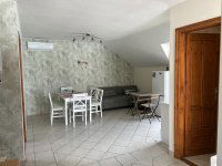 Eladó ikerház, Zalakaroson 51 M Ft, 6 szobás