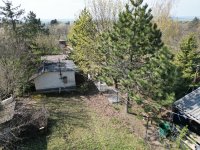 Eladó nyaraló, Biatorbágyon 15 M Ft, 1 szobás