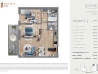 Eladó téglalakás, Budapesten, XIII. kerületben, Szabolcs utcában