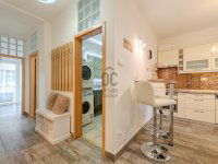 Eladó téglalakás, IX. kerületben, Ipar utcában 129.5 M Ft