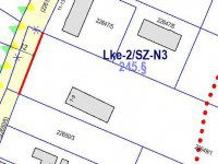 Eladó telek, III. kerületben 84.9 M Ft / költözzbe.hu