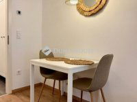 Eladó téglalakás, III. kerületben 76.9 M Ft, 1 szobás