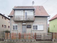 Eladó családi ház