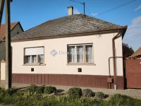 Eladó családi ház, Jánosházán, József Attila utcában