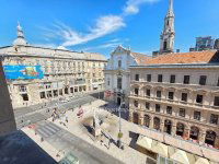 Eladó téglalakás, V. kerületben 399 M Ft, 5 szobás