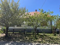 Eladó családi ház, Őrimagyarósdon 39.5 M Ft, 3 szobás
