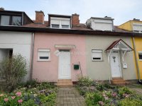 Eladó sorház, Kecskeméten 73 M Ft, 3 szobás