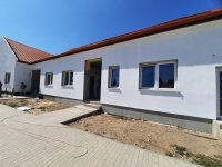 Eladó sorház, XXIII. kerületben 38 M Ft, 1 szobás