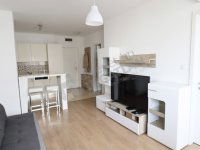 Kiadó téglalakás, albérlet