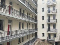 Eladó téglalakás, VII. kerületben 101.38 M Ft, 4 szobás