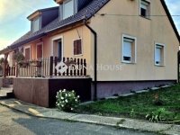 Eladó családi ház, Kővágószőlősön 85 M Ft, 4+2 szobás
