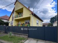 Eladó családi ház, Recsken 48 M Ft, 4 szobás