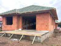 Eladó családi ház, Veresegyházon 114.9 M Ft, 5 szobás