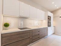 Kiadó téglalakás, albérlet, V. kerületben, Veres Pálné utcában