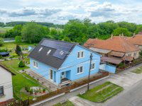 Eladó családi ház, Albertirsán 88 M Ft, 6 szobás