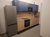 Kiadó téglalakás, albérlet