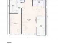 Eladó téglalakás, Székesfehérvárott 78.99 M Ft, 2+1 szobás