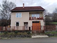 Eladó családi ház, Vizsláson 29.9 M Ft, 4 szobás