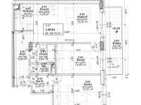 Eladó téglalakás, XIII. kerületben, Jász utcában 134 M Ft
