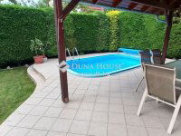 Eladó ikerház, XVI. kerületben 254.9 M Ft, 4 szobás