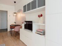 Eladó téglalakás, III. kerületben 74.9 M Ft, 1 szobás