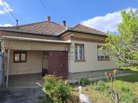 Eladó családi ház, Szarvason 60 M Ft, 3 szobás