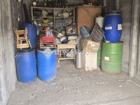 Eladó garázs, Pécsett 7 M Ft / költözzbe.hu