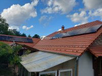 Eladó családi ház, Bábonymegyeren 155 M Ft, 7 szobás