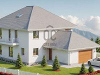 Eladó családi ház, Szentendrén 181.9 M Ft, 5 szobás