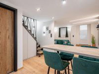 Eladó téglalakás, Budapesten, VIII. kerületben 73 M Ft, 3 szobás