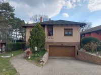 Eladó családi ház, Tatán 185 M Ft, 4 szobás