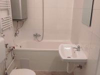 Eladó téglalakás, Nyíregyházán 34.99 M Ft, 1+1 szobás