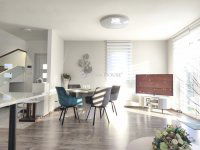 Eladó ikerház, Budapesten, XVII. kerületben 133.9 M Ft