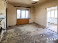 Eladó családi ház, Szabadkígyóson 11 M Ft, 2 szobás