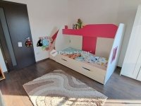 Eladó ikerház, Gyömrőn 119.9 M Ft, 5 szobás