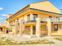 Eladó téglalakás, Mórahalmon 46.408 M Ft, 2 szobás