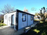 Eladó családi ház, Szombathelyen 49 M Ft, 2 szobás