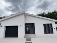 Eladó családi ház, Kecskeméten 134.99 M Ft, 4 szobás
