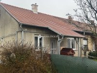 Eladó ikerház, Veszprémben 44 M Ft, 2 szobás