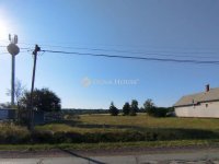 Eladó telek, Szőcén 4.9 M Ft / költözzbe.hu