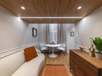 Eladó téglalakás, VII. kerületben, Alpár utcában 44.9 M Ft