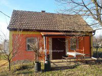 Eladó nyaraló, Kaposváron 11.7 M Ft, 2 szobás